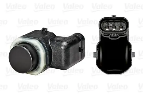 Датчик для системи парктронік VALEO 890012