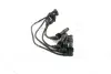 Провод высоковольтный DAEWOO LEGANZA 1.8, 2.0 DOHC (пр-во PHC) VALEO C1120 (фото 4)