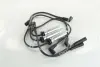 Провод высоковольтный DAEWOO NEXIA SOHC (пр-во PHC) VALEO C1122 (фото 3)