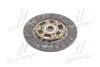 Диск зчеплення CHERY TIGGO (2WD) (вир-во Valeo PHC) VALEO CH08 (фото 1)