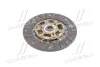 Диск зчеплення CHERY TIGGO (2WD) (вир-во Valeo PHC) VALEO CH08 (фото 4)