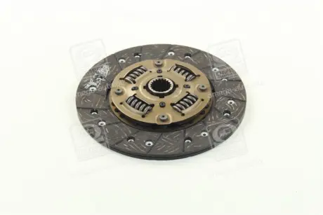 Диск зчеплення DAIHATSU (Вир-во PHC) VALEO DH21