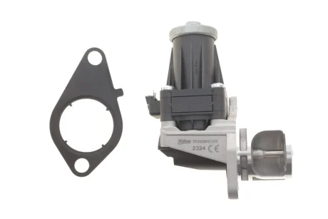 Клапан EGR Renault Kangoo/Megane III/Scenic III 1.5 dCi 08-(пошкоджена фішка) VALEO DSC703208