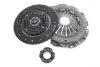 Комплект щеплення Skoda Fabia/Roomster 1.4D 03-10(після пробного встановлення) VALEO DSC_826533 (фото 1)