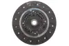 Комплект щеплення Skoda Fabia/Roomster 1.4D 03-10(після пробного встановлення) VALEO DSC_826533 (фото 6)