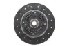 Комплект щеплення Skoda Fabia/Roomster 1.4D 03-10(після пробного встановлення) VALEO DSC_826533 (фото 7)