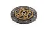 Диск сцепления Matiz 1.0/Aveo 1.2 VALEO DW-44 (фото 4)