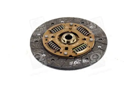 Диск сцепления Matiz 1.0/Aveo 1.2 VALEO DW-44