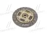 Диск зчепл. ведений GM DAEWOO AVEO (PHC) VALEO DW46 (фото 4)