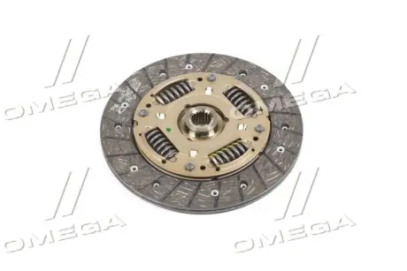 Диск сцепл. ведомый GM DAEWOO AVEO (PHC) VALEO DW46