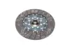 Диск сцепл. ведомый CHEVROLET CAPTIVA, EPICA 2.0 01- (пр-во PHC) VALEO DW64 (фото 1)