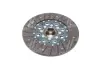 Диск сцепл. ведомый CHEVROLET CAPTIVA, EPICA 2.0 01- (пр-во PHC) VALEO DW64 (фото 2)