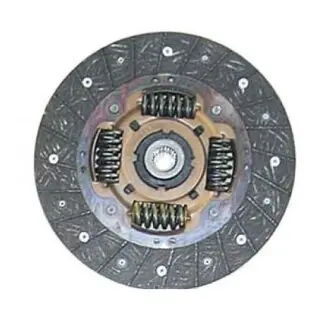 Clutch kit. Комплект сцепления VALEO DW73