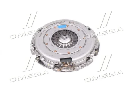 Диск зчепл. натискний CHEVROLET CRUZE 2,0 CDI 09- (вир-во PHC) VALEO DWC59