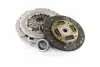 Зчеплення DAEWOO REZZO 1.6 DOHC 00- (Вир-во PHC) VALEO DWK032 (фото 1)
