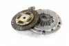 Зчеплення DAEWOO REZZO 1.6 DOHC 00- (Вир-во PHC) VALEO DWK032 (фото 3)