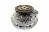 Зчеплення DAEWOO REZZO 1.6 DOHC 00- (Вир-во PHC) VALEO DWK032 (фото 4)