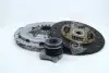Сцепление GM DAEWOO LACETTI 1.4, 1.6 04- (пр-во PHC) VALEO DWK-045 (фото 1)