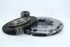Сцепление GM DAEWOO LACETTI 1.4, 1.6 04- (пр-во PHC) VALEO DWK-045 (фото 3)