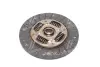 Диск зчеплення FORD MAZDA (Вир-во PHC) VALEO FD39 (фото 3)