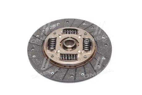 Диск зчеплення FORD MAZDA (Вир-во PHC) VALEO FD39