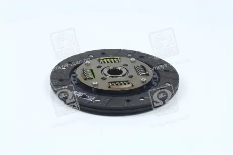 Диск зчеплення VALEO GM-73