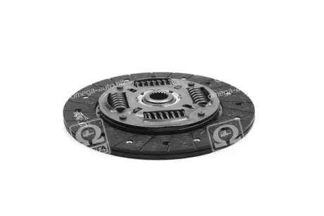 Диск зчеплення VALEO HD-140