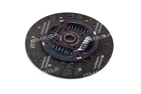 Диск зчеплення VALEO HD143