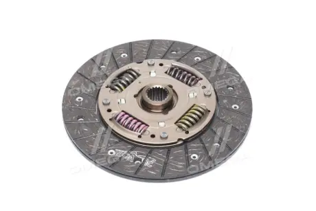 Диск сцепления VALEO HD39