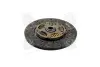 Диск зчеплення (вир-во Valeo PHC) VALEO HD69 (фото 2)