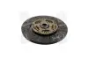Диск зчеплення (вир-во Valeo PHC) VALEO HD69 (фото 3)