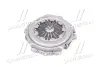 Корзина сцепления HYUNDAI, MITSUBISHI(Пр-во PHC) VALEO HDC-09 (фото 1)