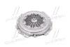 Корзина сцепления HYUNDAI, MITSUBISHI(Пр-во PHC) VALEO HDC-09 (фото 3)