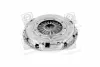 Корзина сцепления HYUNDAI (Пр-во PHC) VALEO HDC-100 (фото 2)