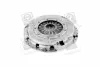 Корзина сцепления HYUNDAI (Пр-во PHC) VALEO HDC-100 (фото 3)