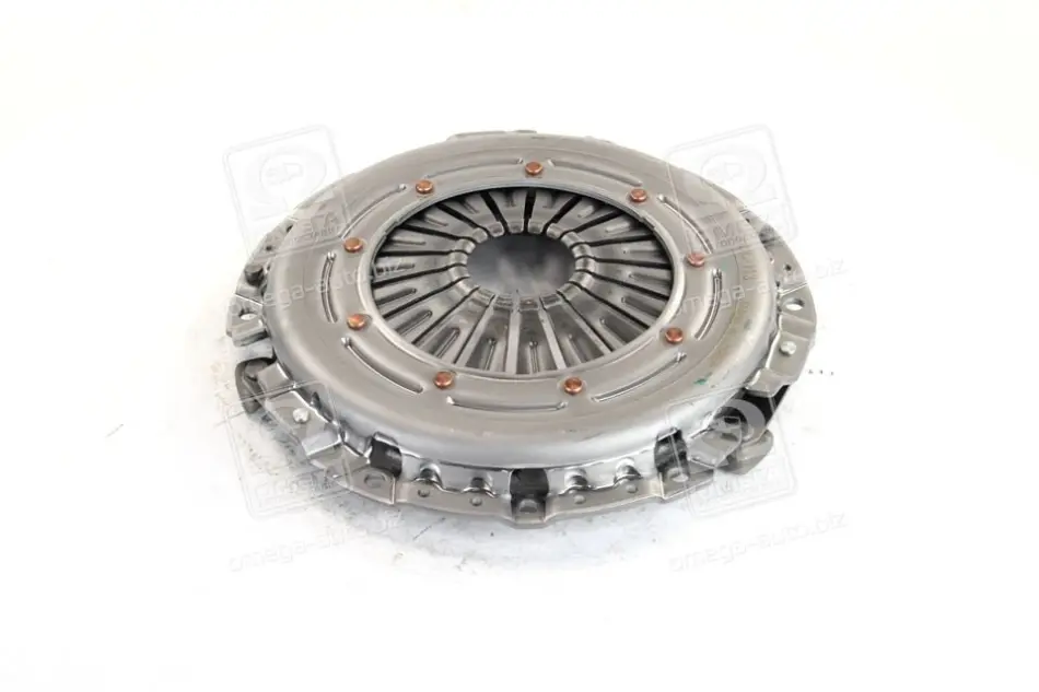 Комплект зчеплення Hyundai ix35 (09-), Sonata (09-)/ Kia Optima (10-) 2.4i (D=235mm) Valeo PHC VALEO HDC113 (фото 1)