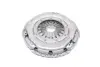 Корзина сцепления HYUNDAI I30 1.6, KIA VENGA 1.4,1.6(Пр-во PHC) VALEO HDC-117 (фото 3)