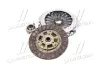 Сцепление HYUNDAI SANTA FE, KIA CARENS, RONDO 2,0D 03- (Пр-во PHC) VALEO HDK-089 (фото 2)
