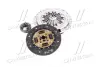Сцепление HYUNDAY GETZ 1.1 02-(Пр-во PHC) VALEO HDK098 (фото 2)