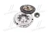 Сцепление HYUNDAY GETZ 1.1 02-(Пр-во PHC) VALEO HDK098 (фото 4)