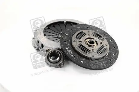 Автозапчасть VALEO HDK104