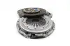 Сцепление HYUNDAI TUCSON 2.0CVVT 04-(Пр-во PHC) VALEO HDK-110 (фото 4)