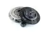 Сцепление HYUNDAI i30, TUCSON, KIA C\'EED 2.0 CRDI 04- (Пр-во PHC) VALEO HDK111 (фото 1)