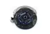 Сцепление HYUNDAI i30, TUCSON, KIA C\'EED 2.0 CRDI 04- (Пр-во PHC) VALEO HDK111 (фото 2)
