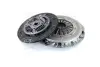 Сцепление HYUNDAI i30, TUCSON, KIA C\'EED 2.0 CRDI 04- (Пр-во PHC) VALEO HDK111 (фото 3)