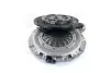 Сцепление HYUNDAI i30, TUCSON, KIA C\'EED 2.0 CRDI 04- (Пр-во PHC) VALEO HDK111 (фото 4)