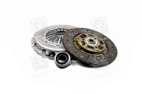Комплект зчеплення VALEO HDK-133