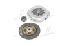 Зчеплення HYUNDAI CLICK 1,35 05- (Вир-во PHC) VALEO HDK152 (фото 2)