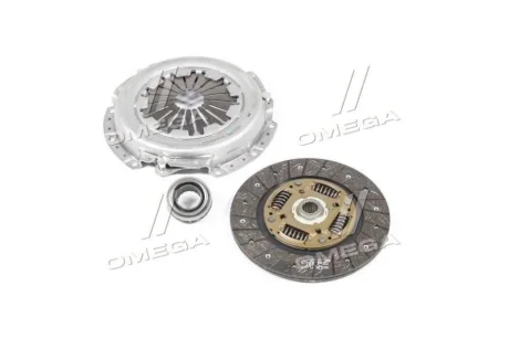 Зчеплення HYUNDAI CLICK 1,35 05- (Вир-во PHC) VALEO HDK152