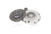 Сцепление HYUNDAI i30, KIA RIO, SOUL 1,4-1,6 11-(Пр-во PHC) VALEO HDK-179 (фото 3)